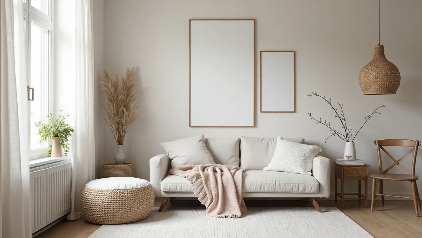 Art scandinave : affiches, prints et reproductions tendance