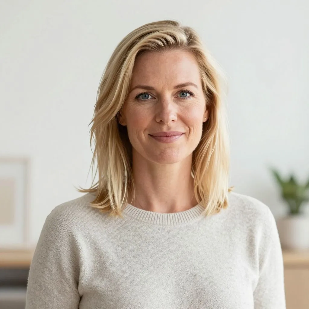 Anne Torvik, Curatrice design scandinave