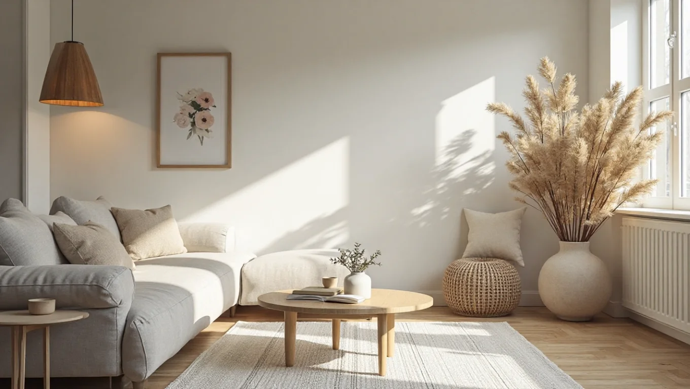 Créer une ambiance hygge chez soi : guide pratique 2026