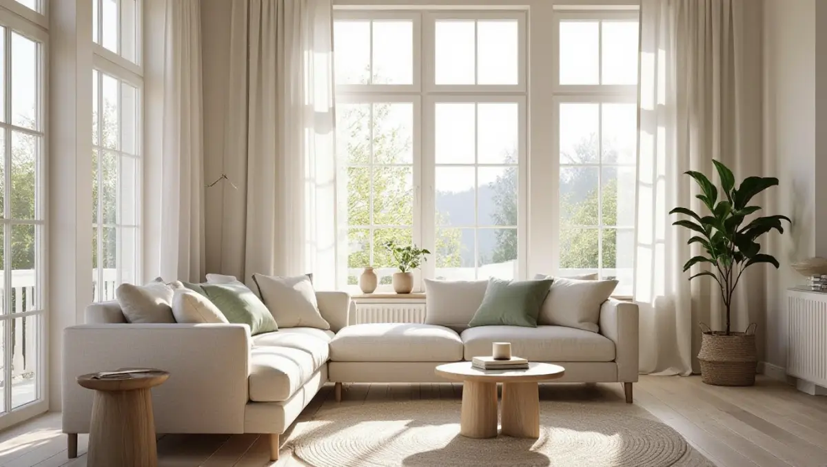 Lumière nordique : l'éclairage scandinave comme art de vivre