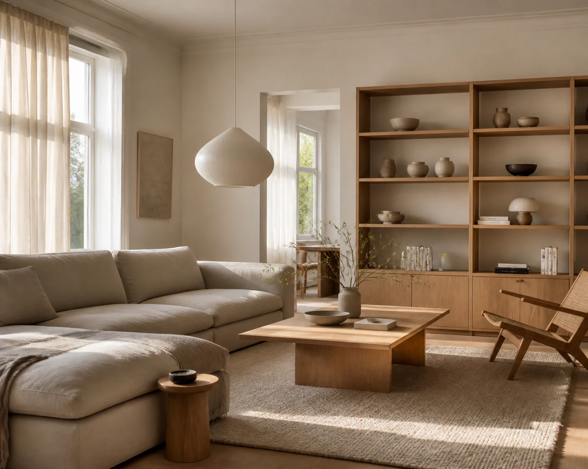 Les bases de la décoration d’intérieur : comment harmoniser chaque pièce ?
