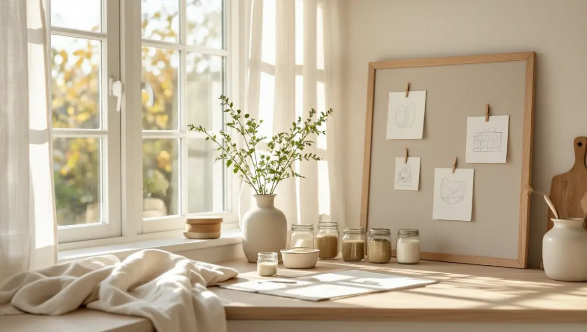 Déco scandinave petit budget : 12 projets DIY malins