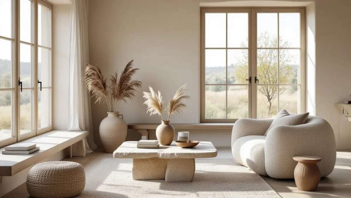 Tendances déco scandinave 2026 : inspirations et nouveautés