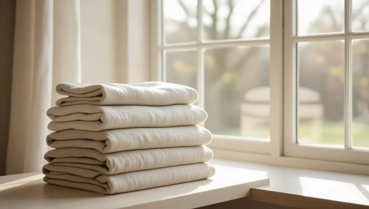 Textiles scandinaves DIY : coussins et plaids fait main