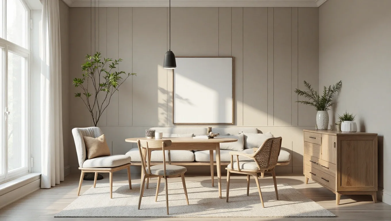 Vaisselle design norvégienne : Figgjo, Porsgrund et tendances 2026